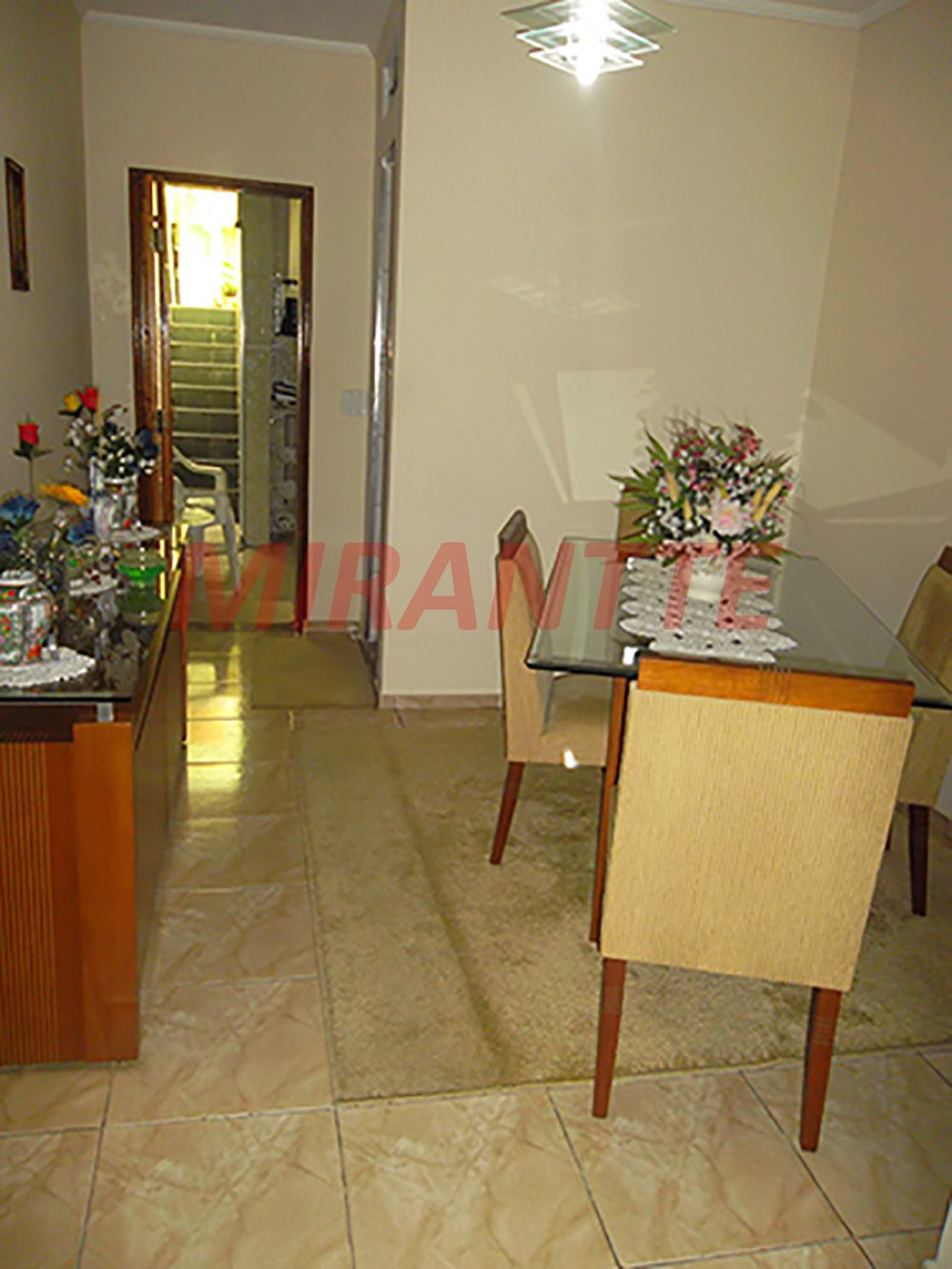 Sobrado de 89m² com 3 quartos em Vila Gustavo