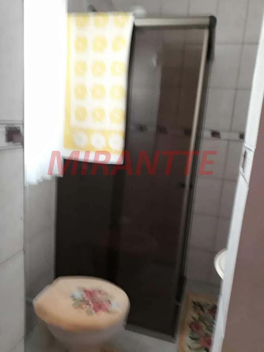 Sobrado de 89m² com 3 quartos em Vila Gustavo