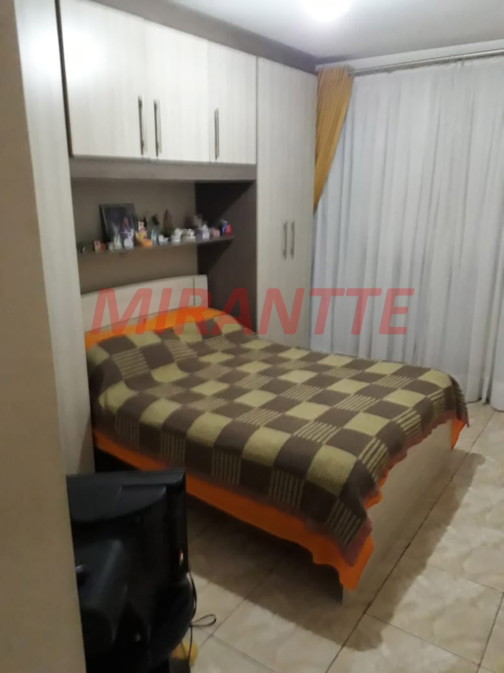 Sobrado de 89m² com 3 quartos em Vila Gustavo