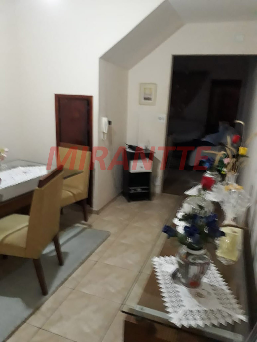 Sobrado de 89m² com 3 quartos em Vila Gustavo