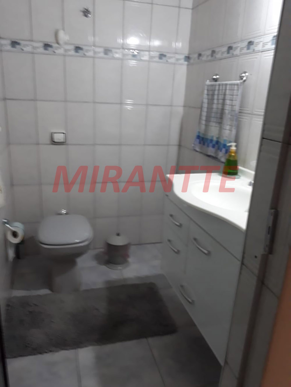 Sobrado de 89m² com 3 quartos em Vila Gustavo