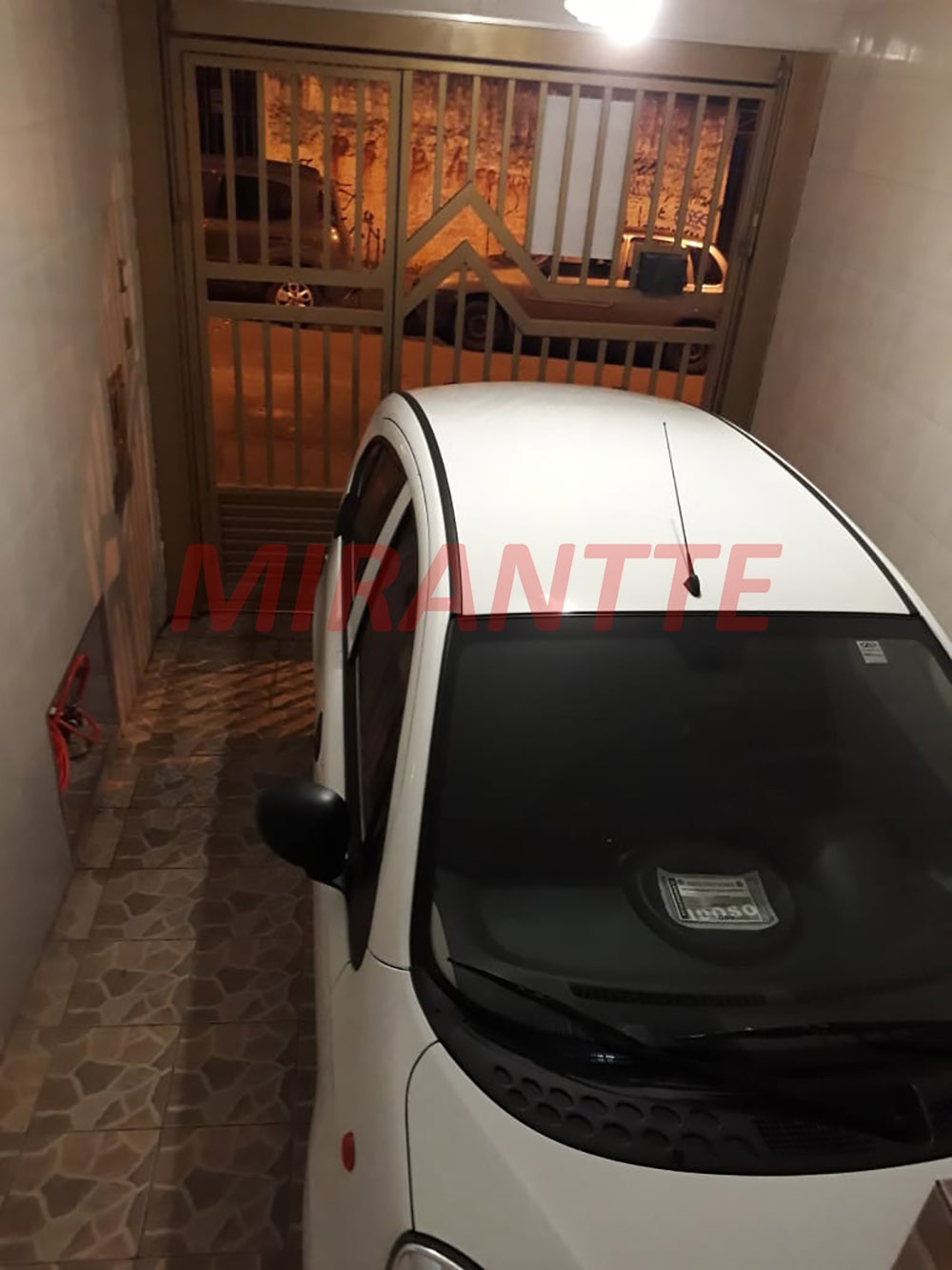 Sobrado de 89m² com 3 quartos em Vila Gustavo