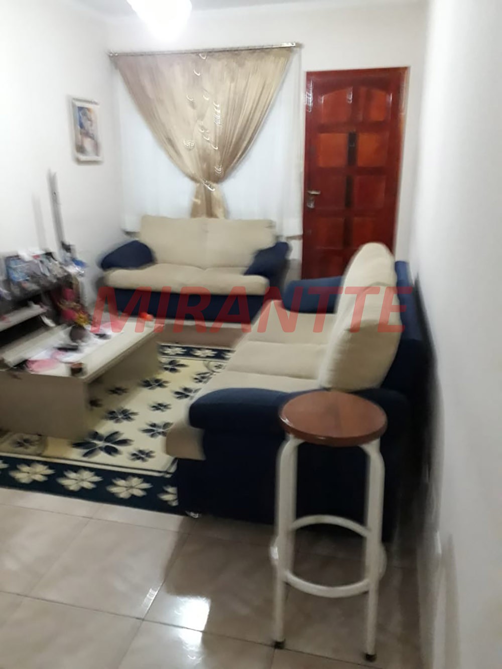 Sobrado de 89m² com 3 quartos em Vila Gustavo