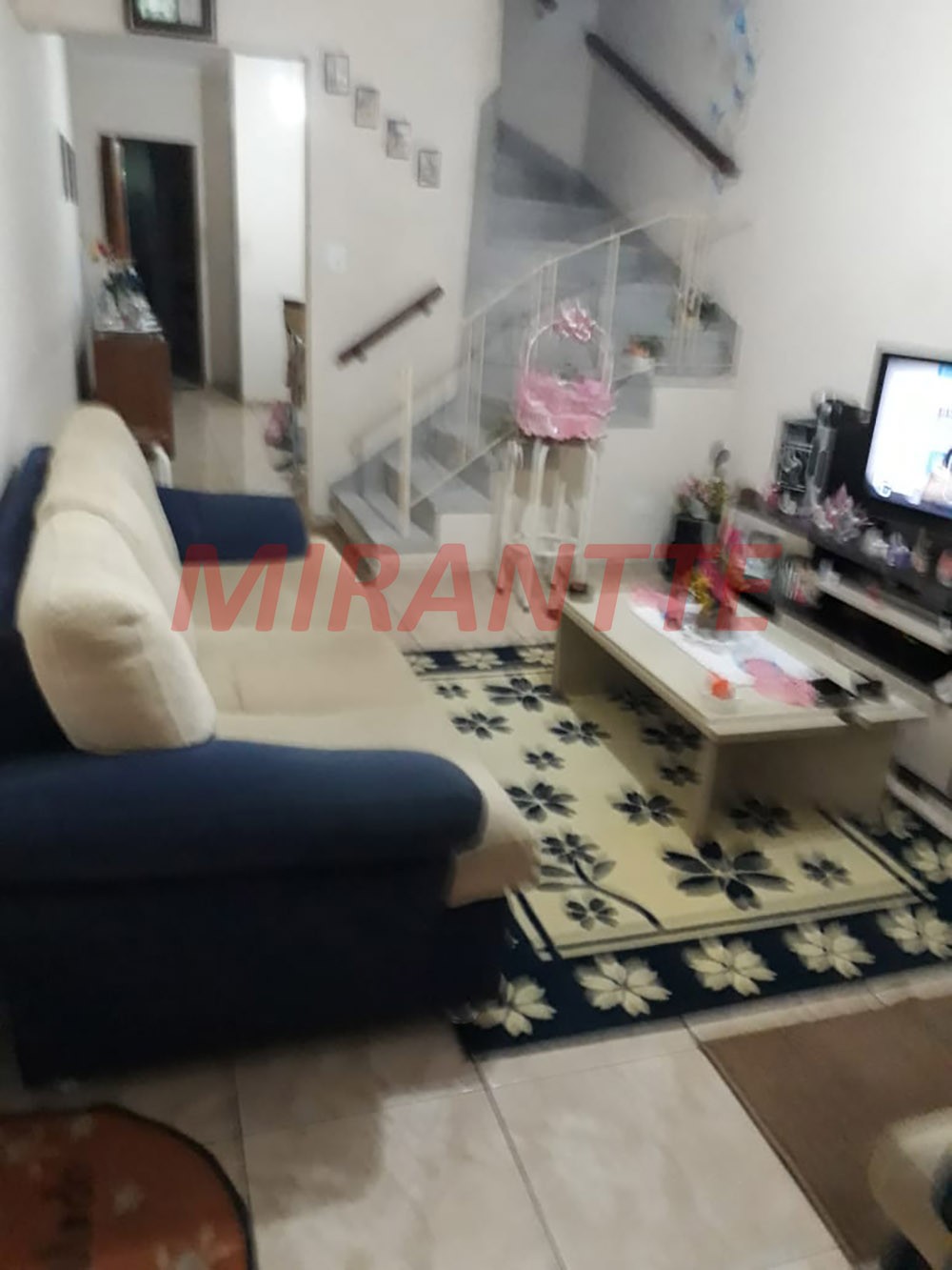Sobrado de 89m² com 3 quartos em Vila Gustavo