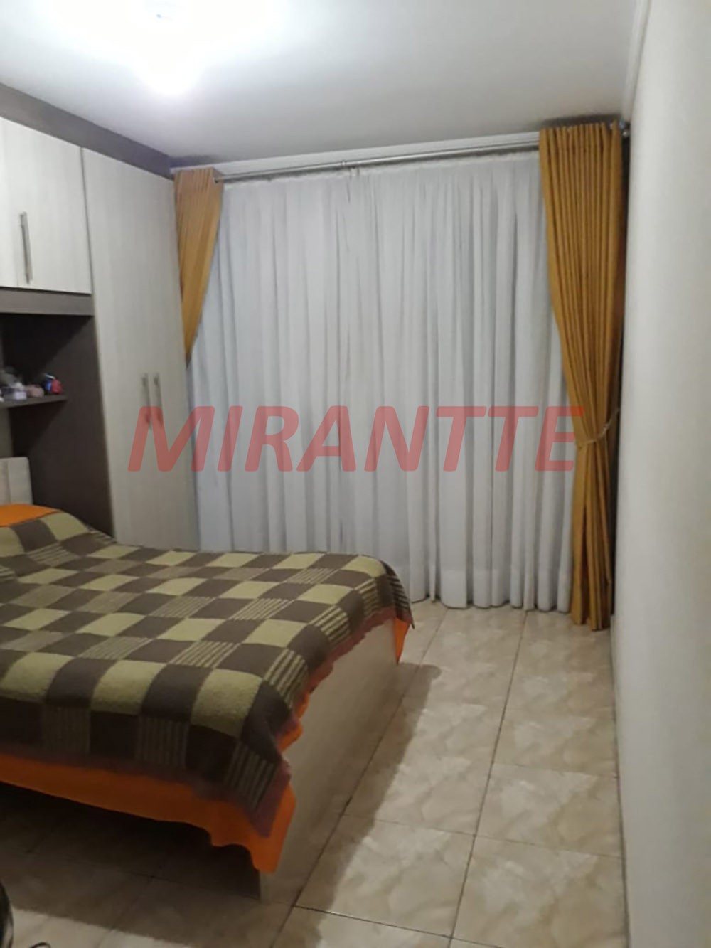 Sobrado de 89m² com 3 quartos em Vila Gustavo