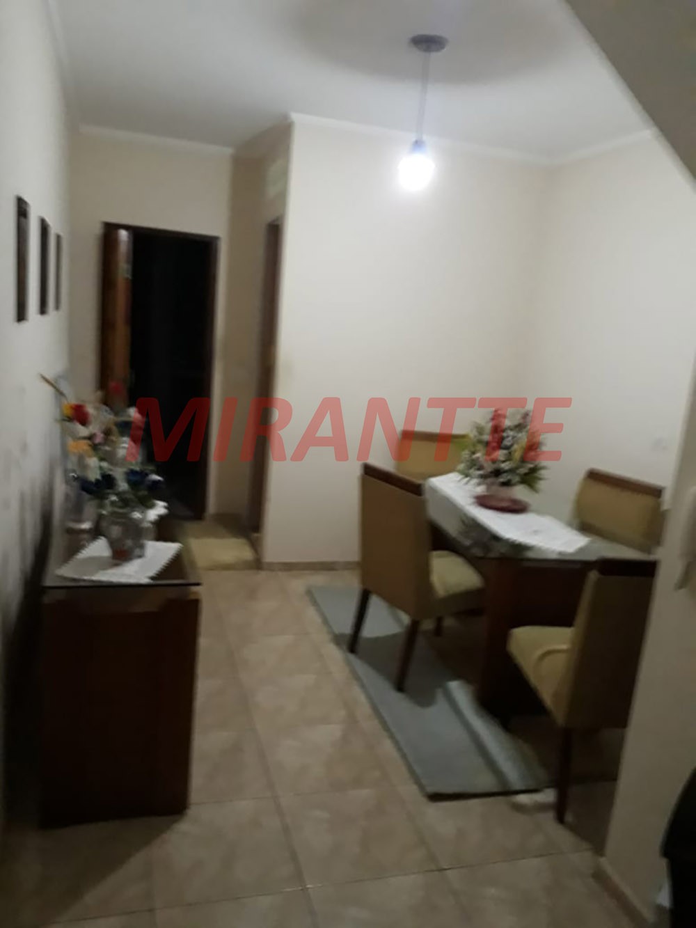 Sobrado de 89m² com 3 quartos em Vila Gustavo