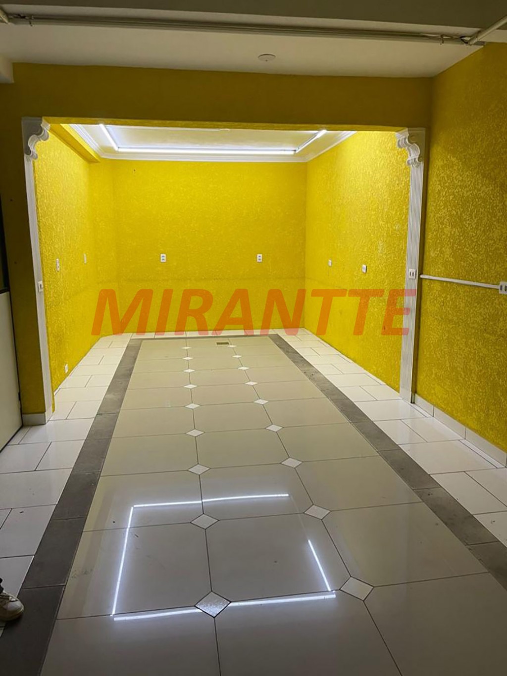 Comercial em Carandiru