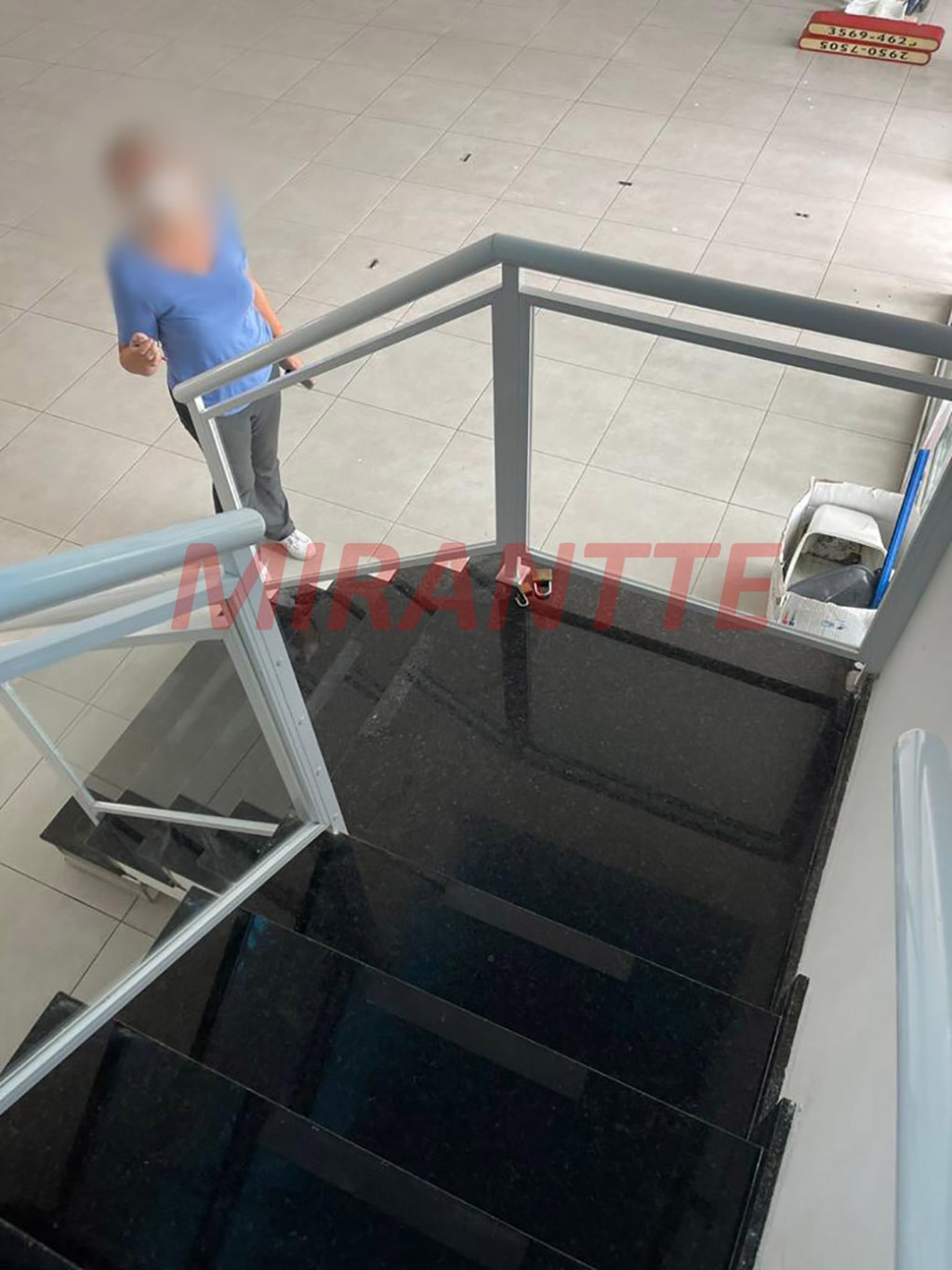 Comercial em Carandiru