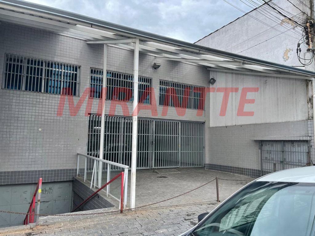 Comercial em Carandiru