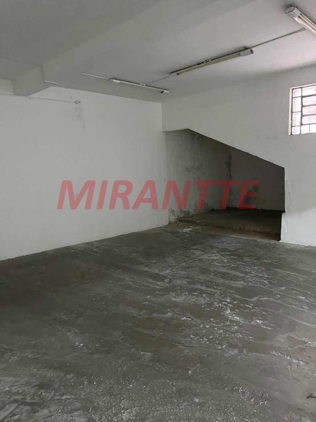 Comercial em Carandiru