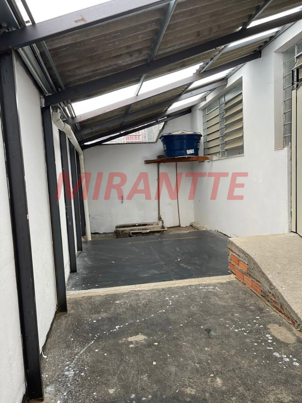 Comercial em Carandiru