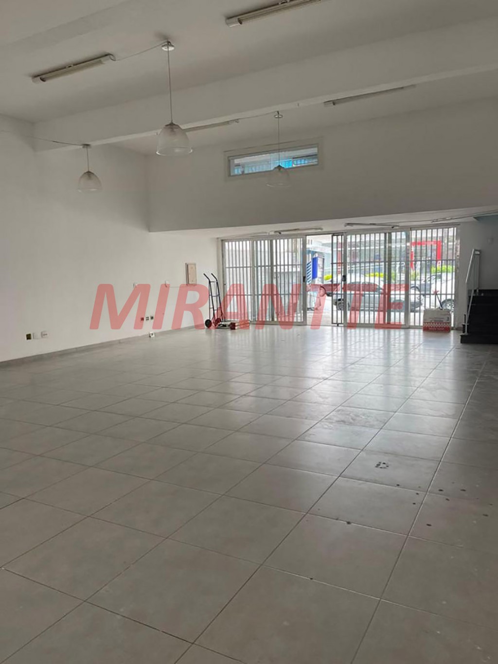 Comercial em Carandiru