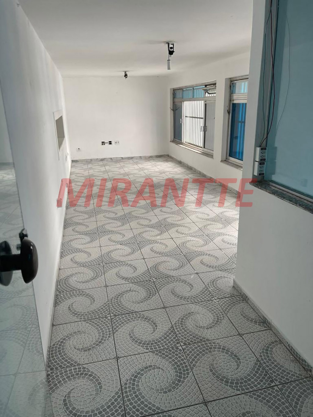 Comercial em Carandiru