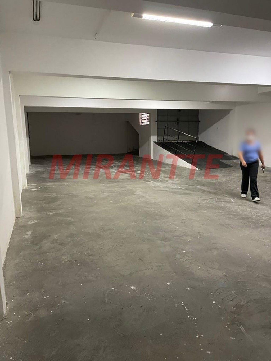 Comercial em Carandiru