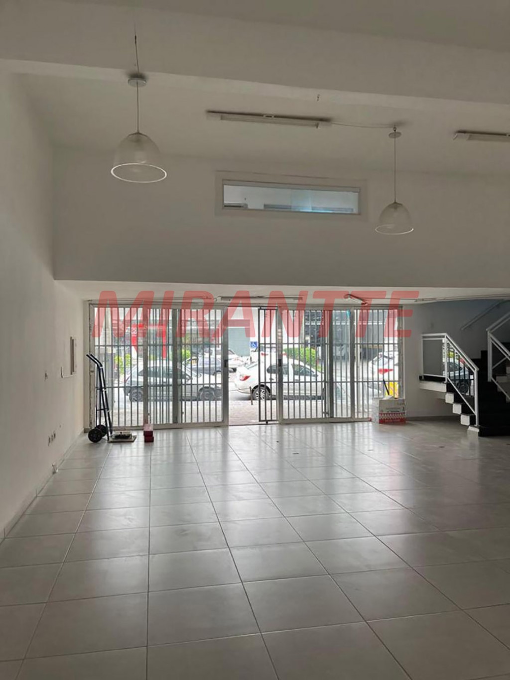 Comercial em Carandiru