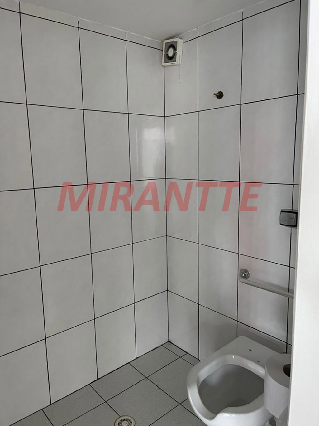 Comercial em Carandiru