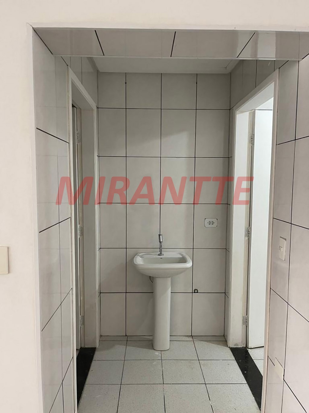 Comercial em Carandiru