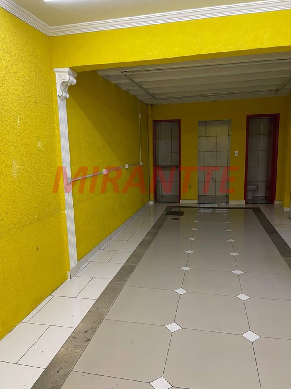 Comercial em Carandiru