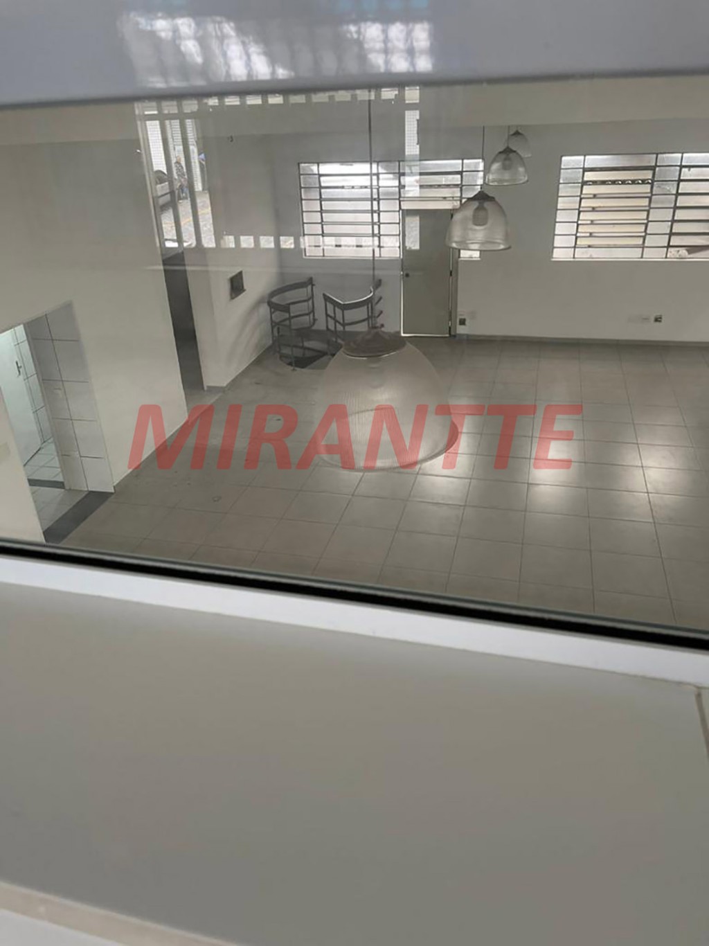 Comercial em Carandiru