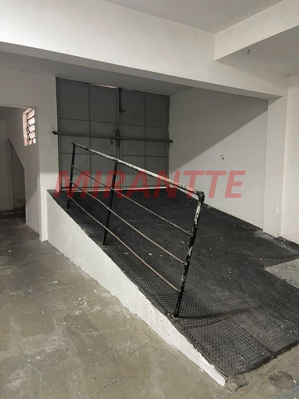 Comercial em Carandiru
