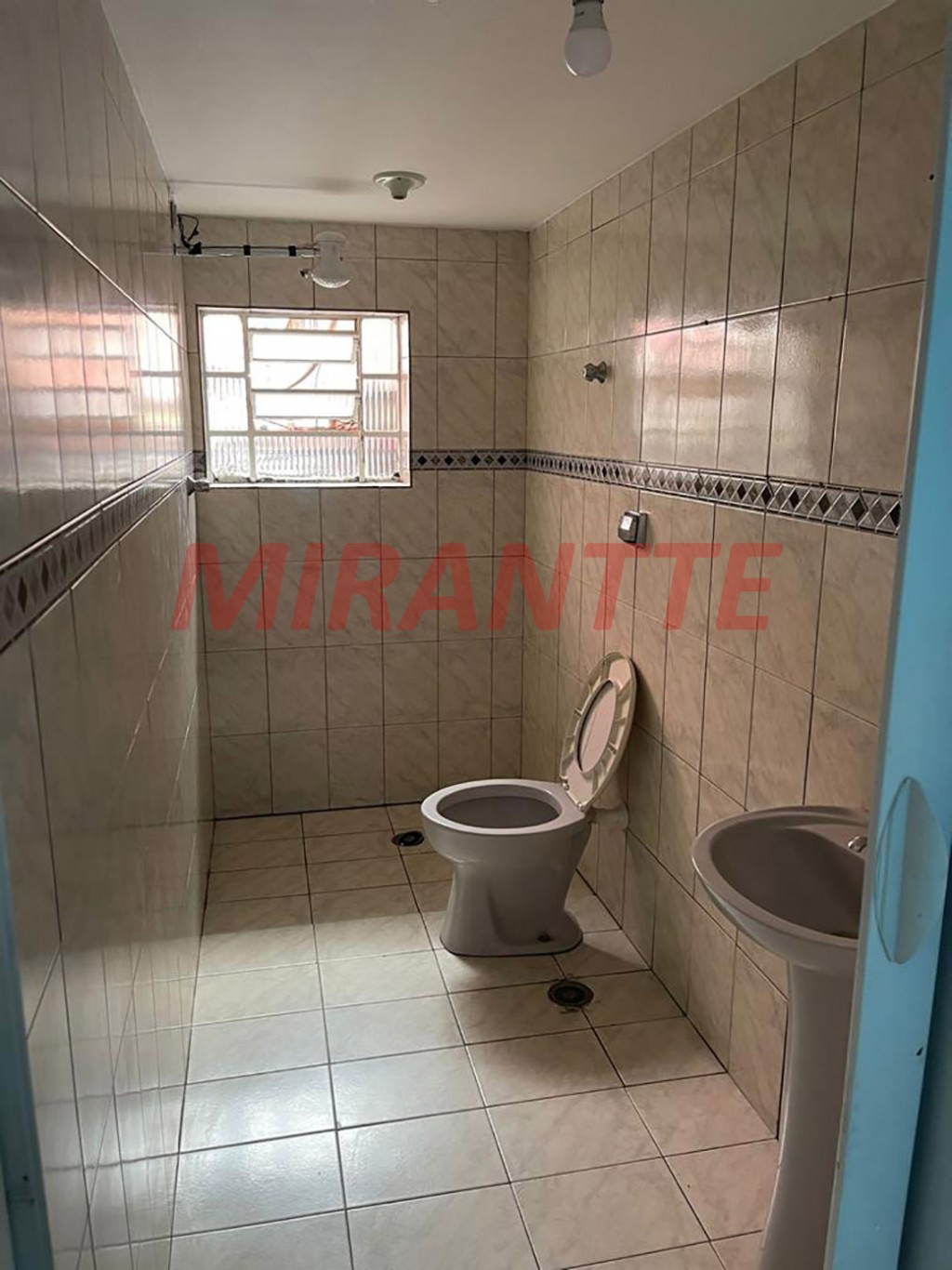 Comercial em Carandiru