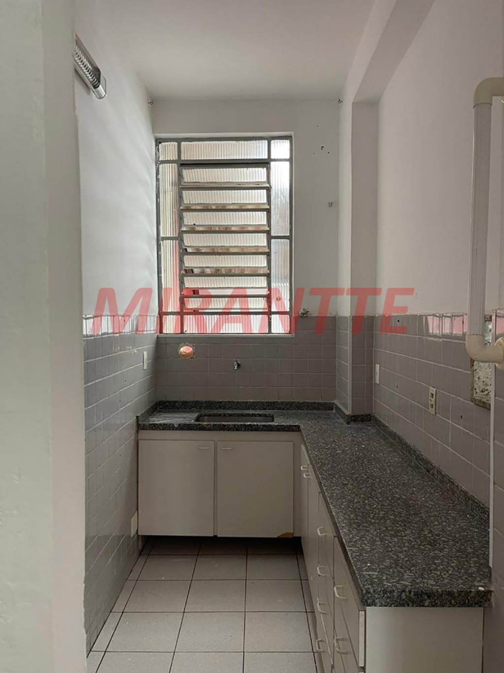Comercial em Carandiru