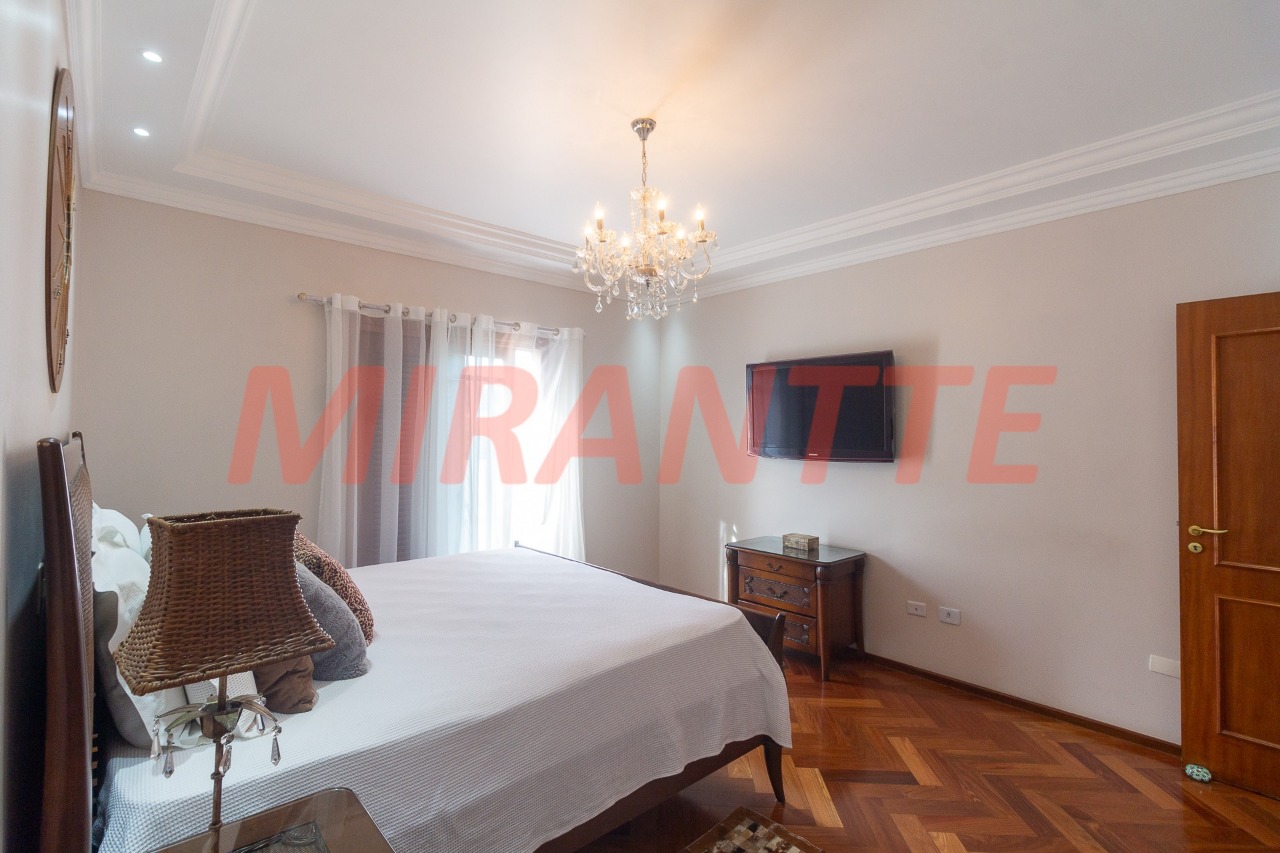 Sobrado de 250m² com 4 quartos em Horto Florestal
