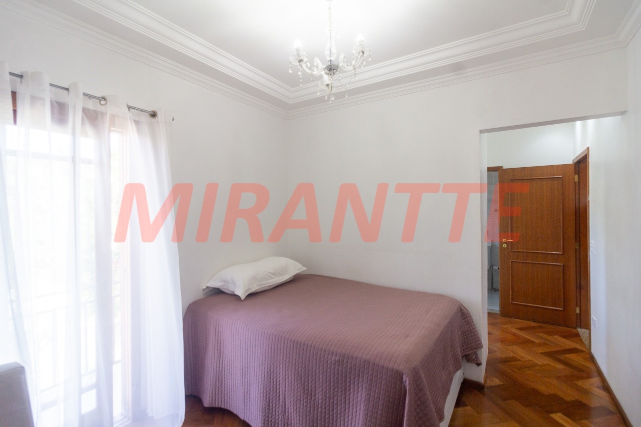 Sobrado de 250m² com 4 quartos em Horto Florestal