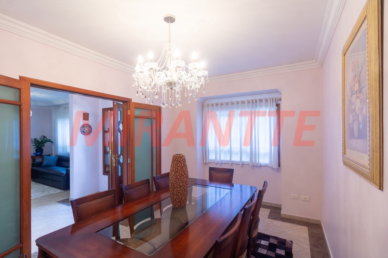 Sobrado de 250m² com 4 quartos em Horto Florestal