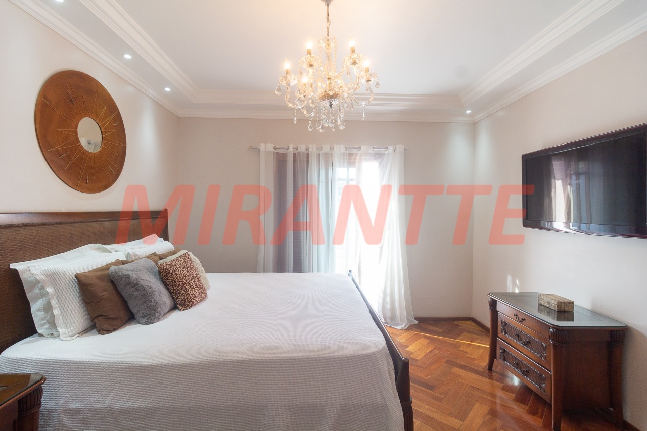 Sobrado de 250m² com 4 quartos em Horto Florestal
