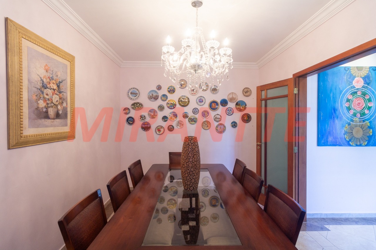 Sobrado de 250m² com 4 quartos em Horto Florestal