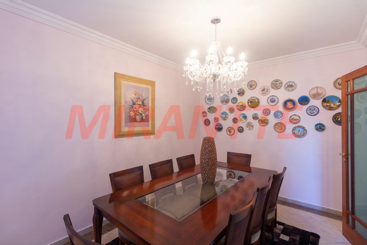Sobrado de 250m² com 4 quartos em Horto Florestal