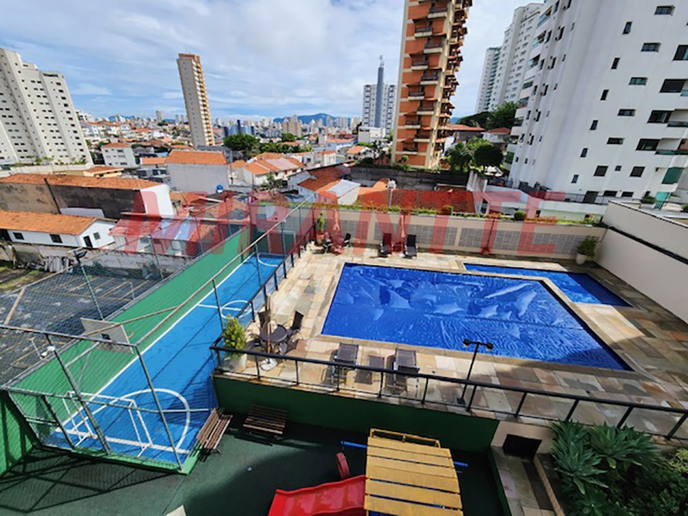 Apartamento de 147m² com 4 quartos em Água Fria