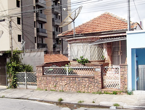 Terreno de m² em Água Fria