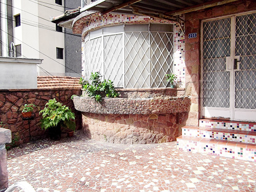 Terreno de m² em Água Fria