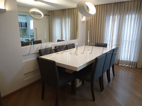 Casa terrea de 250m² com 3 quartos em Tucuruvi