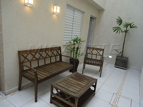 Casa terrea de 250m² com 3 quartos em Tucuruvi