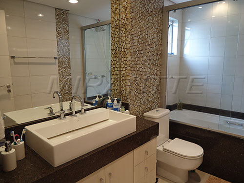 Casa terrea de 250m² com 3 quartos em Tucuruvi