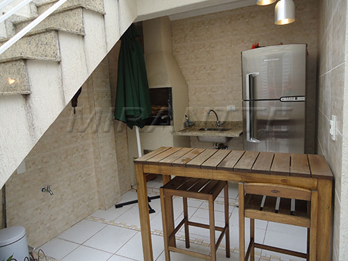 Casa terrea de 250m² com 3 quartos em Tucuruvi
