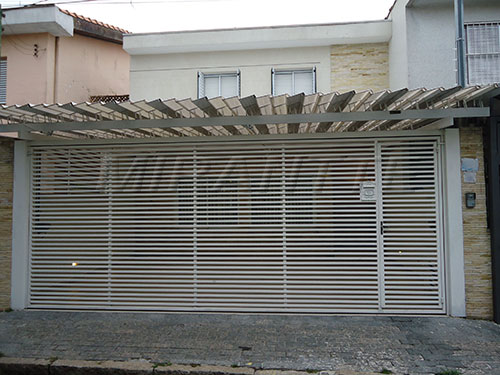 Casa terrea de 250m² com 3 quartos em Tucuruvi