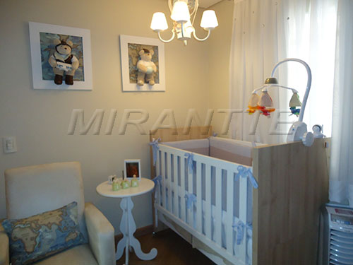 Casa terrea de 250m² com 3 quartos em Tucuruvi