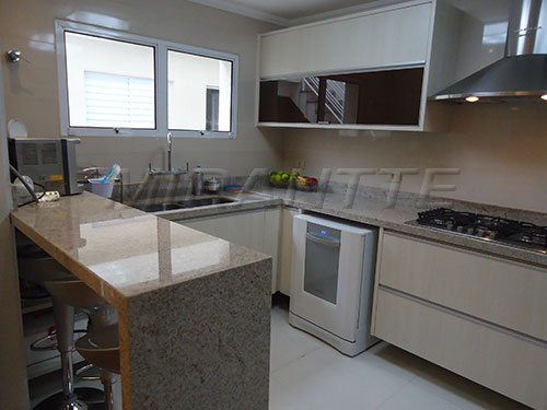 Casa terrea de 250m² com 3 quartos em Tucuruvi