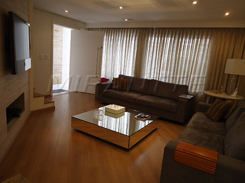 Casa terrea de 250m² com 3 quartos em Tucuruvi