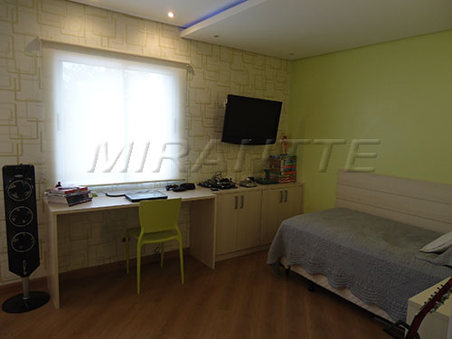 Casa terrea de 250m² com 3 quartos em Tucuruvi