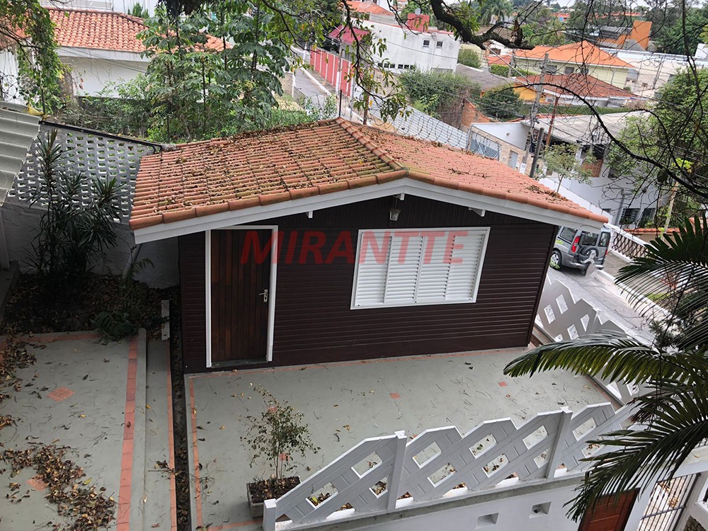 Sobrado de 220m² com 3 quartos em Tremembe