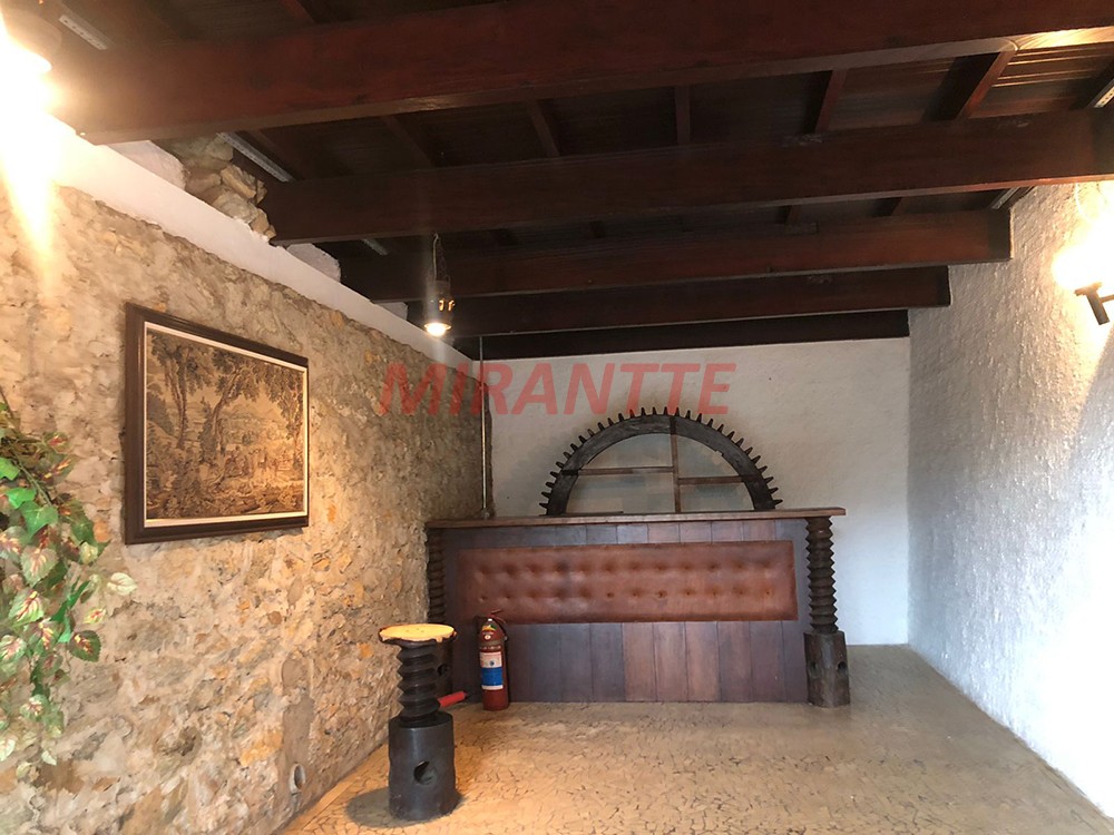 Sobrado de 220m² com 3 quartos em Tremembe