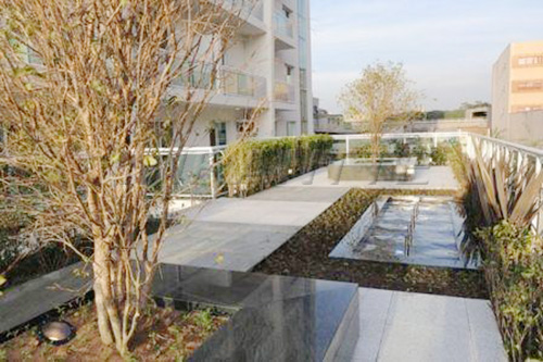 Comercial de 38m² em Santana