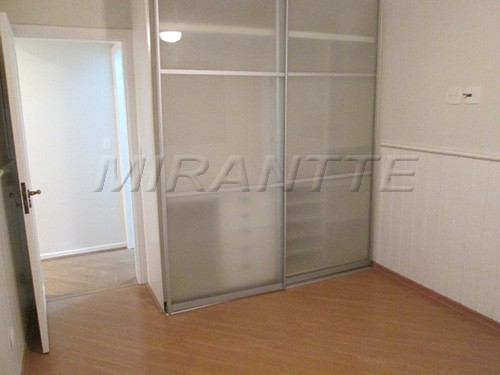 Apartamento de 286m² com 4 quartos em Santa Cecilia