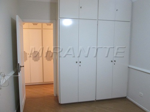 Apartamento de 286m² com 4 quartos em Santa Cecilia