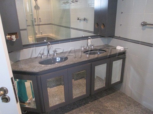 Apartamento de 286m² com 4 quartos em Santa Cecilia
